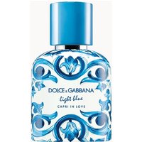 Dolce&Gabbana Light Blue Pour Homme Capri In Love Eau de Parfum 50ml