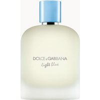 Dolce&Gabbana Light Blue Pour Homme Eau de Toilette 200ml