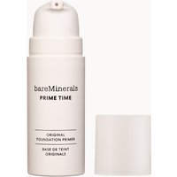 bareMinerals Prime Time Original Primer in Translucent | Size: 30ml