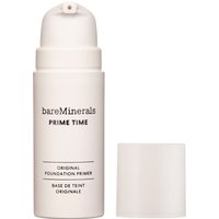 bareMinerals Prime Time Original Pore Minimizing Primer 30ml