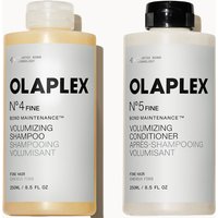 Olaplex No.5 Fine Bond Maintenance Conditioner 250ml - Luxurious Look