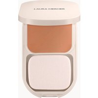 Laura Mercier - Real Flawless Feathermatte Powder Foundation (Various Shades) - 4N Palmier