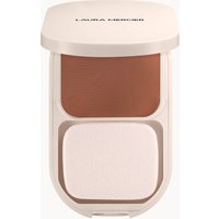 Laura Mercier - Real Flawless Feathermatte Powder Foundation (Various Shades) - 5N Tiramisu