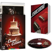 Crumb Catcher Limited Edition Blu-ray