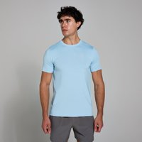 MP Herren Active Gitter-T-Shirt – Himmelblau - S — Bild 1