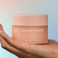 No7 GOOD INTENT Bouncy Jelly Mask 80ml