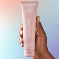 No7 Beauty Save 25% on No7 Good Intent Cloud Bounce Whipped Foam Cleanser 507 oz