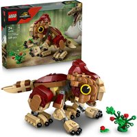 LEGO® Jurassic World Baby Dinosaur Dolores: Aquilops Toy Set 76970