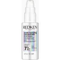 Redken Acidic Bonding Concentrate 24/7 Night and Day Hair Serum - 45ml | Repairs & Protects Damaged hair | Use Night & Day For Optimum Results