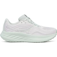 Myprotein UK Saucony Women's Ride 18 - Fog/Mist - 4