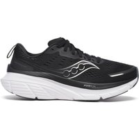 Myprotein UK Saucony Women's Guide 18 - Black/White - 4