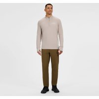 Men's Ivyhill Half Zip Top - Grey