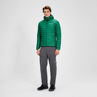 Men's Trail-Nomad Synthetic Insulated Jacket - Green