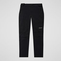 Women's Trail-Explorer Pant - Black