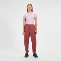 Women's Burwell Pant - Red