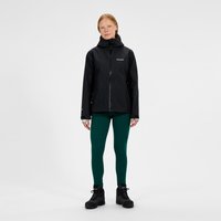 Women's Bramblfell InterActive Gore-Tex Waterproof Jacket - Black