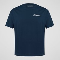 Unisex Compass Guide Tee - Dusk