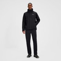 Men's Hillwalker 2.0 Interactive Jacket - Black