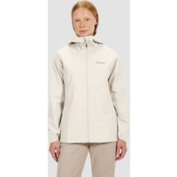 Women's Deluge Pro 3.0 Waterproof Jacket - Grey