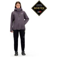 Women's Ridge-Seeker Waterproof Jacket - Purple