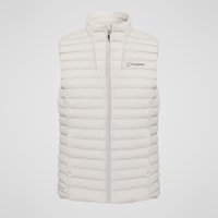 Men's Vaskye Synthetic Insulated Vest - Grey