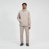 Men's RG Alpha 2.0 Waterproof Jacket - Grey