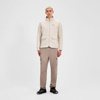 Men's Hanby Relaxed Jacket - Grey