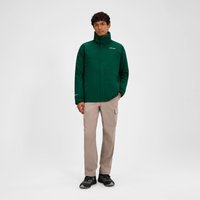 Men's Hillwalker 2.0 Gemini Gore-Tex Waterproof 3in1 Jacket - Green