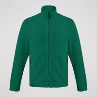 Men's Prism InterActive Polartec Fleece Jacket - Green