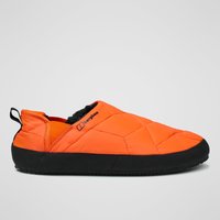 Unisex Bothy 2.0 Synthetic Insulated Slipper - Orange