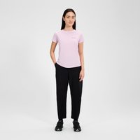 Women's 24/7 Crew Short Sleeve Tech Tee - Pink