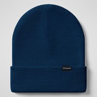 Unisex Inflection Beanie - Blue