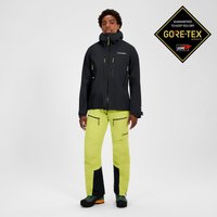 Women's Extrem Vanguard Gore-Tex Jacket - Black