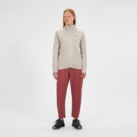 Women's Asterby Interactive Jacket - Grey