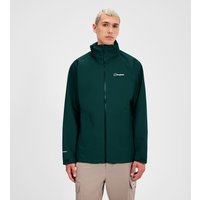 Men's Roam Interactive Jacket - Green