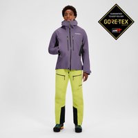 Women's Extrem Vanguard Gore-Tex Jacket - Purple