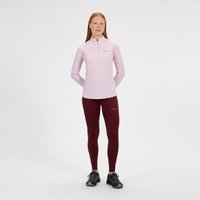 Women's Core Legging - Red