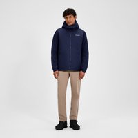 Men's Deluge Pro 3.0 Insulated Jacket - Blue