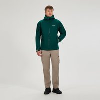 Men's Bramblfell Gemini Gore-Tex Waterproof 3in1 Jacket - Green