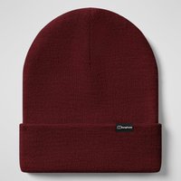 Unisex Inflection Beanie - Red