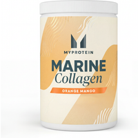 Image of Myprotein Marine Collagen - 330G, 30servings - Orange and Mango