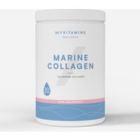 Myvitamins Marine Collagen - 360G, 30servings - Pink Grapefruit Myvitamins Marine Collagen - 360G, 30servings - Pink Grapefruit