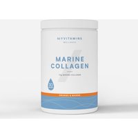 myvitamins UK MyProtein Myvitamins Marine Collagen - 300G, 30servings - Unflavoured
