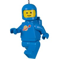 Promotion Zavvi 17% de réduction sur lornement LEGO Benny lastronaute