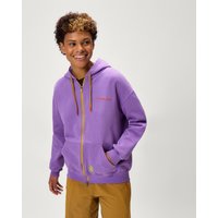 Endura Unisex Forty1Thirty Hoodie - Thistle | Extra 10% off first order.