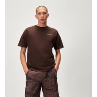 Endura Unisex Forty1Thirty S/S Tee - Java | Extra 10% off first order.