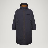 Endura MT500 Dirt Robe - Grey | Extra 10% off first order.