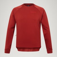Endura Men's SingleTrack Fleece - Brick | Extra 10% off first order.