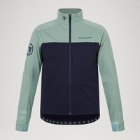 Endura Men's Windchill Jacket II - Midnight Navy | Extra 10% off first order.