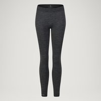 Endura Women's BaaBaa Pro Base Layer Tights - Grey | Extra 10% off first order.